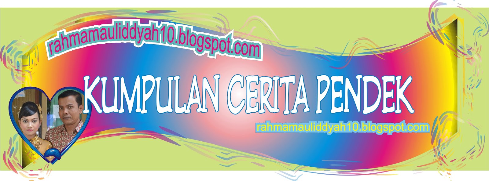 Kumpulan Cerita Pendek ( Cerpen )