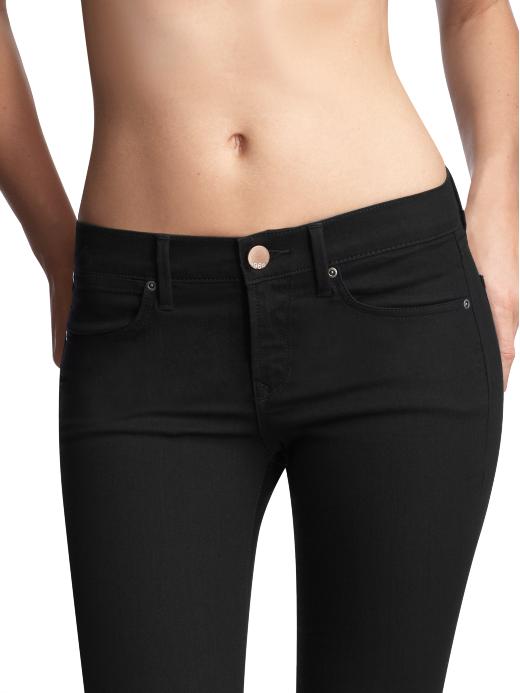 The Young and Thrifty How to not have a muffin top