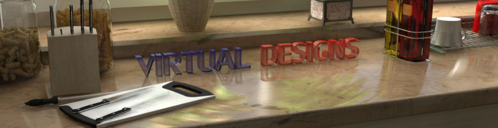 Virtual Designs
