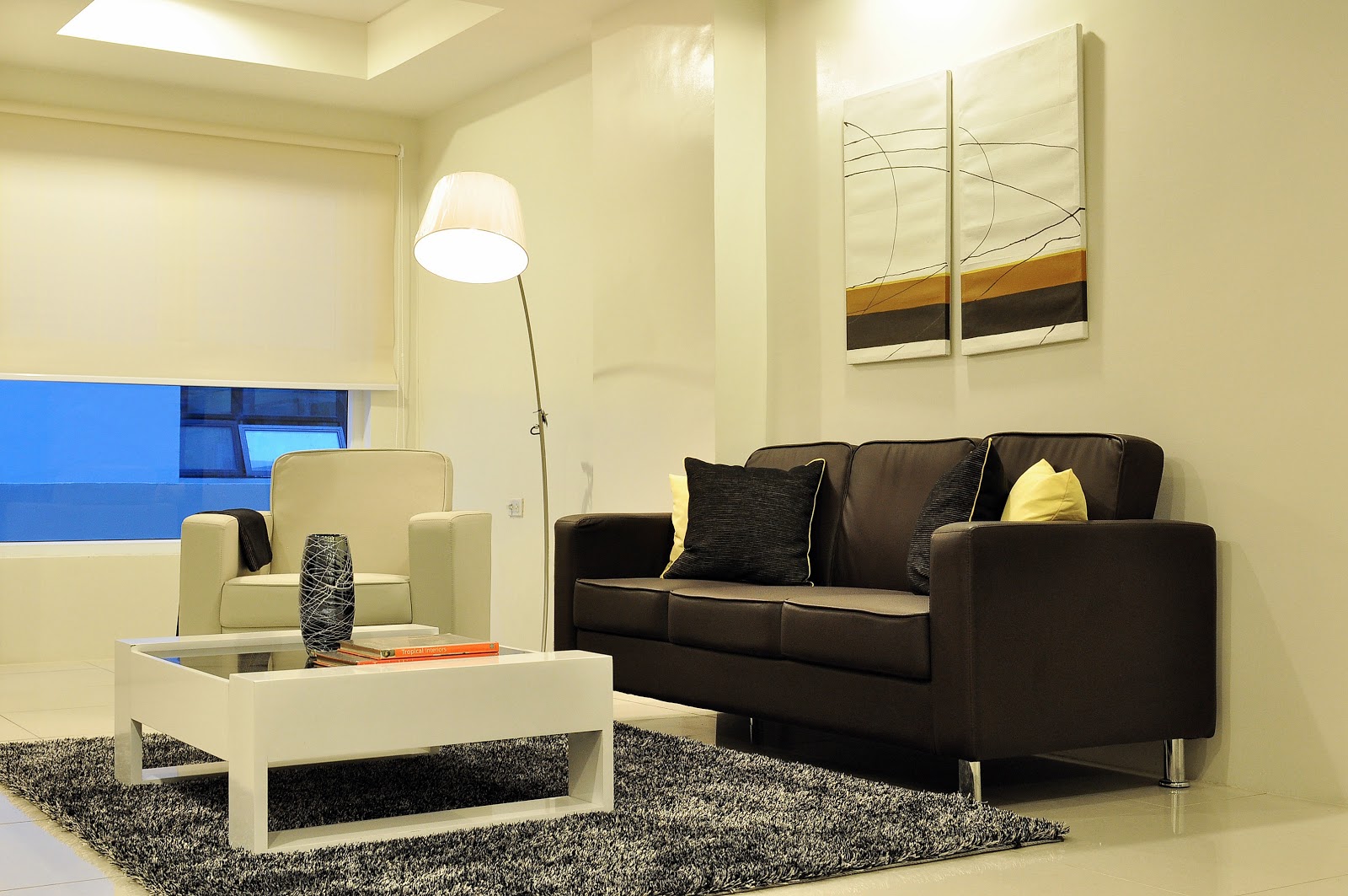 Cebu Executive Condo Units For Rent Cebu City, Condo Unit For Rent