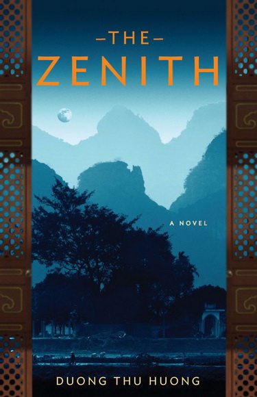 The Zenith: A Novel Duong Thu Huong