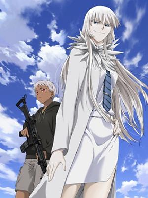 Capitulos Jormungand Online ANIMES SERIES Y PELICULAS ONLINE SOYANIME