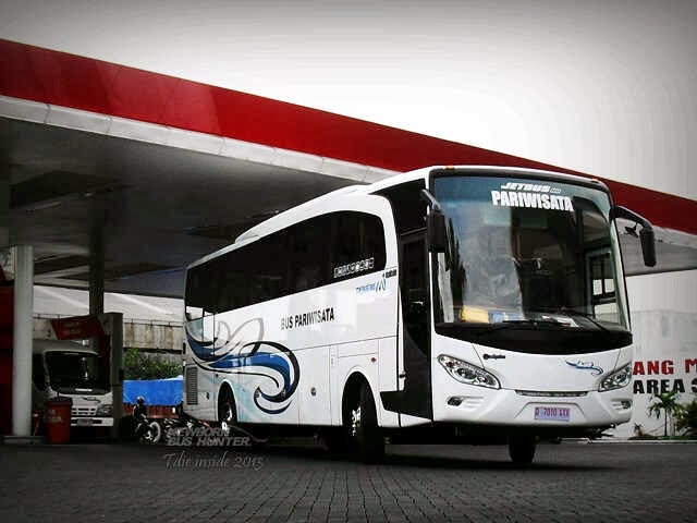 Marjaya Trans Bandung