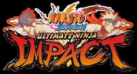 Naruto Shippuden Ultimate Ninja Impact CSO