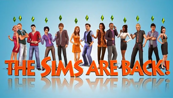 sims 4 free download origin