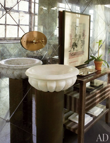 New York Apartment Style Interior Decoration New York Apartment Style Interior Decoration