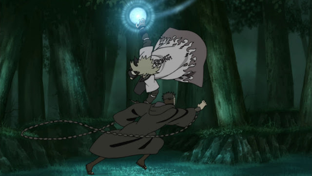 Hirashin no Jutsu Hirashin no Jutsu