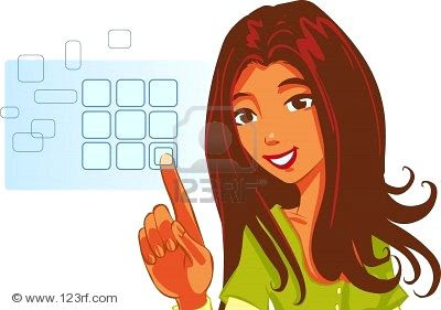 Jazz+dancer+clipart