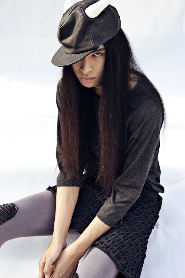 Beautiful Androgynous Male Models Beautiful Androgynous Male Models