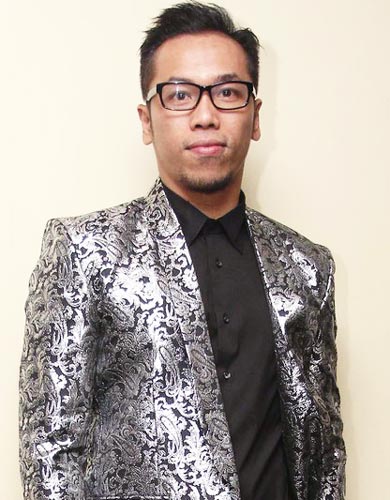 Profil dan Biodata Sammy Simorangkir Sammy Simorangkir