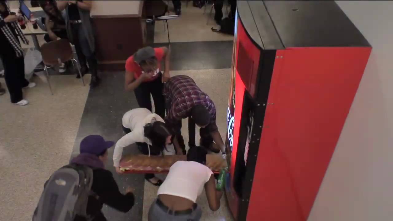 Coca-cola hello happiness analysis image