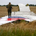 Pesawat Malaysia Airlines MH-17 Ditembak Jatuh di Ukraina