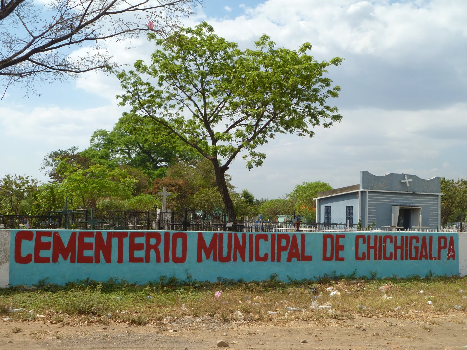 Ingenio San Antonio