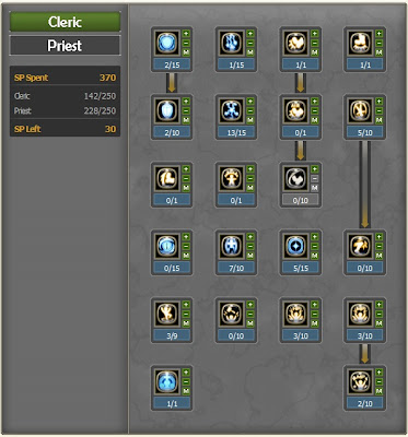 Dragon+nest+cleric+skill+build