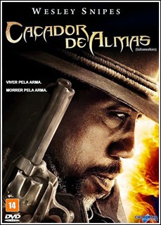 Caçador de Almas - Dublado Caçador de Almas - Dublado