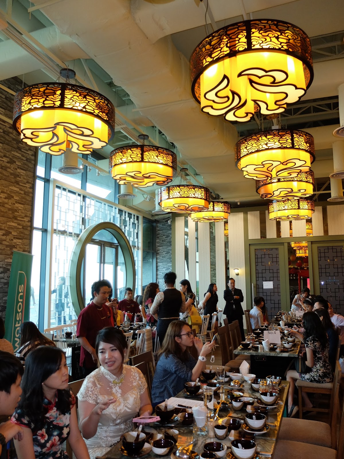 Kee Hua Chee Live!: PART 1&mdash;WATSONS MALAYSIA LAUNCHES 'HAPPY BEAUTIFUL