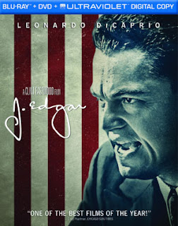 Filme Poster J. Edgar BRRip XviD & RMVB Legendado