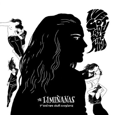 The%2BLiminanas%2B%E2%80%93%2Bive%2BGot%2BTrouble%2Bin%2BMind%2BSingles%2Band%2BRare%2BTracks The Limiñanas – (I've Got) Trouble in Mind: Singles and Rare Tracks 2009/2014 [7.5]