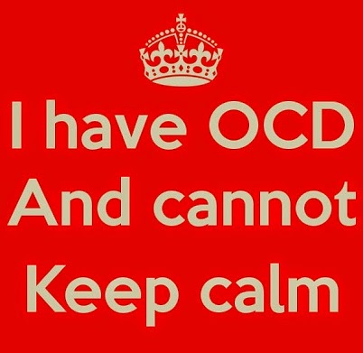 OCD and ADHD OCD and ADHD