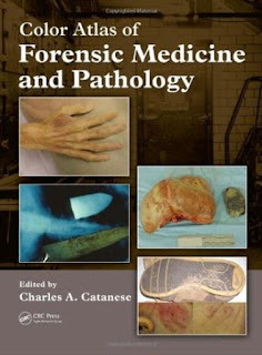 Color Atlas of Forensic Medicine and Pathology Ebook download