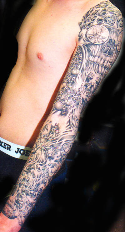 Popular Top Tattoos Popular Top Tattoos