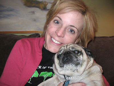 bamford pug pug and blossoms on bamford pug pug and blossoms on