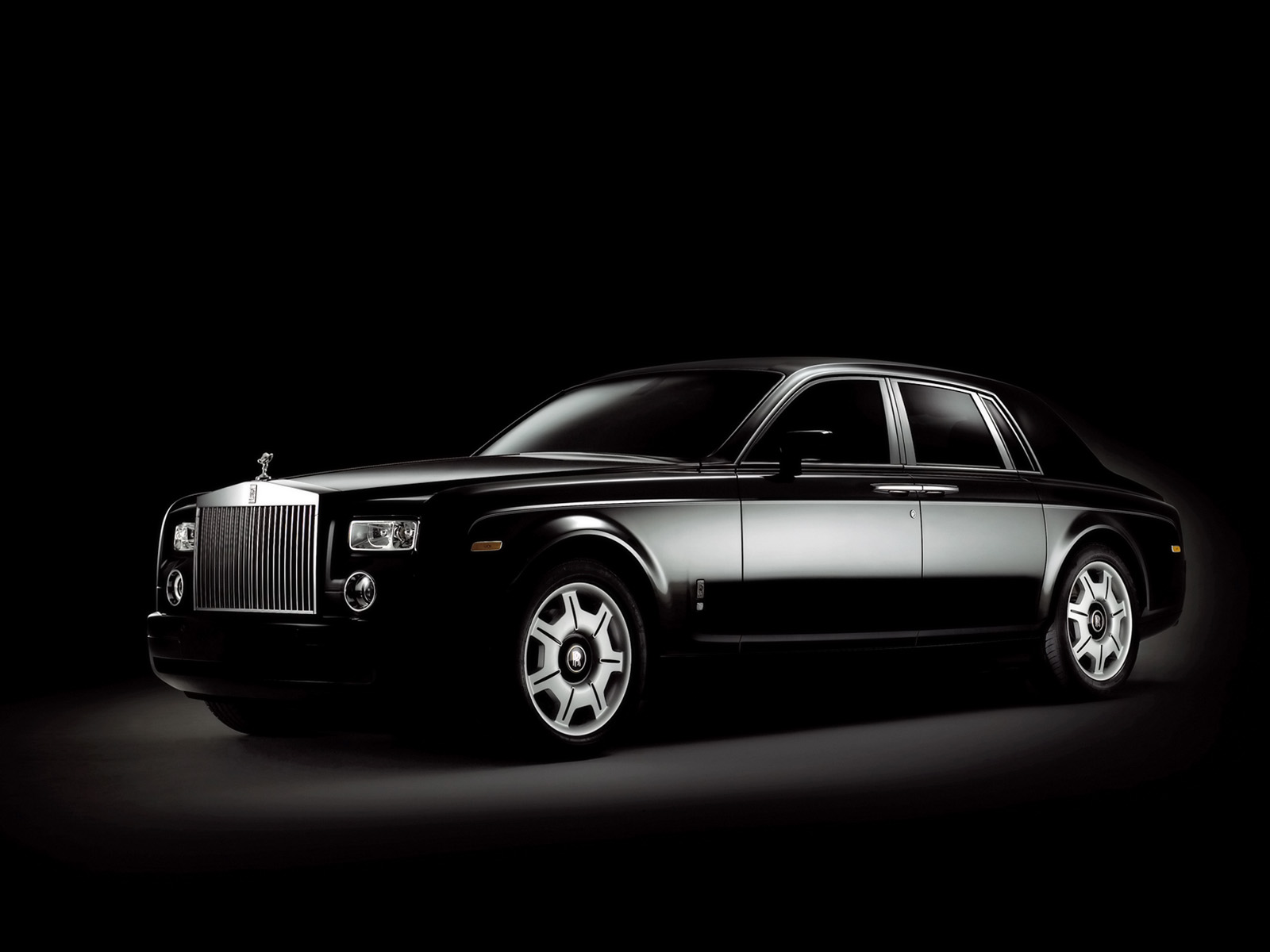 Rolls Royce Car Wallpaper