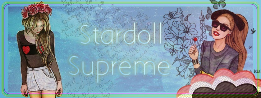 Stardoll Supreme .
