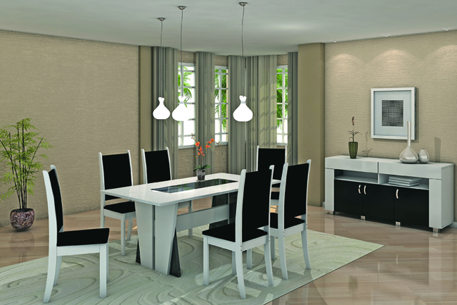 decoracao de sala jantar e estar juntas:Dicas para montar uma sala de jantar bem moderna e aconchegante, veja decoracao de sala jantar e estar juntas:Dicas para montar uma sala de jantar bem moderna e aconchegante, veja