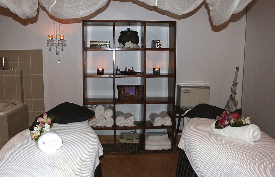 Jordy's Beauty Spot AN AFTERNOON AT HARBOUR DAY SPA