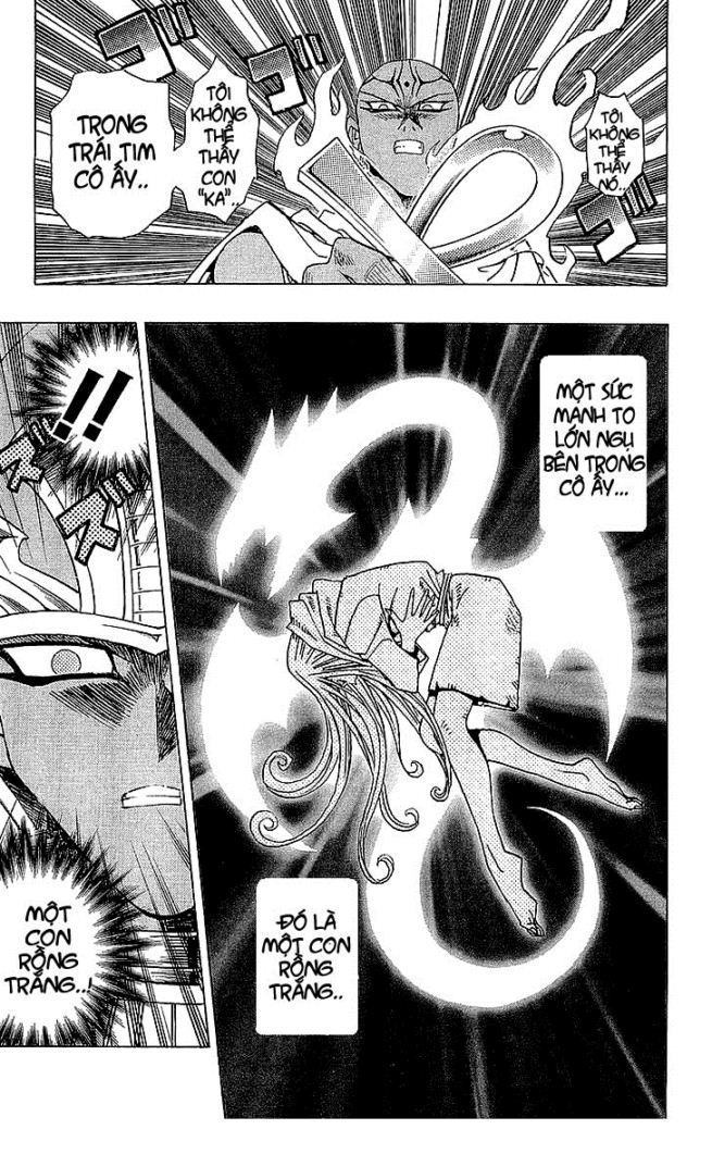 YuGi Oh – Vua Trò Chơi chap 296 Trang 17 YuGi Oh – Vua Trò Chơi chap 296 Trang 17