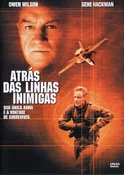Atrás Das Linhas Inimigas – Dublado