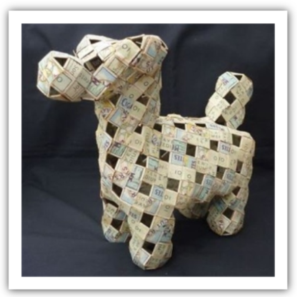 Cigarette Packet Dog Picture Gallery