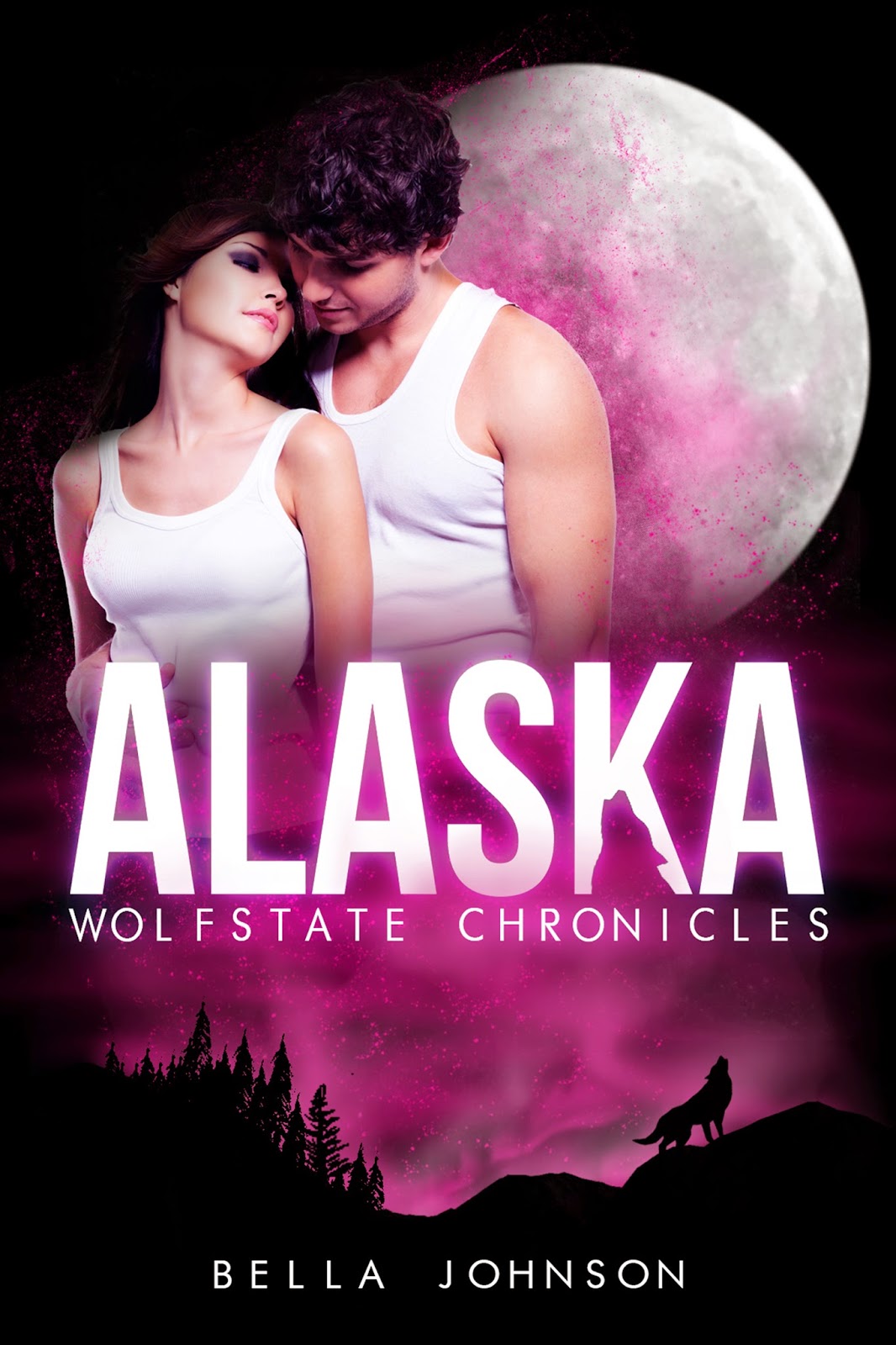 Alaska