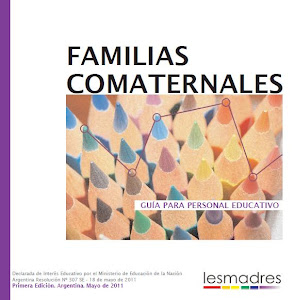 Guía Familias Comaternales