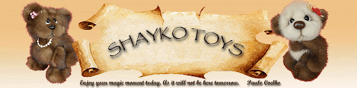 Shayko Toys