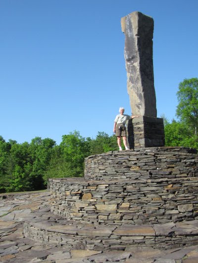Opus 40