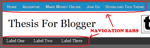 Navigation-Bars-Thesis-Theme Navigation-Bars-Thesis-Theme