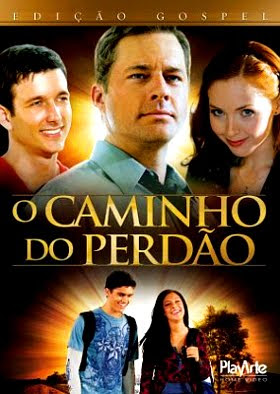 Filme Poster O Caminho do Perdão DVDRip XviD Dual Audio & RMVB Dublado