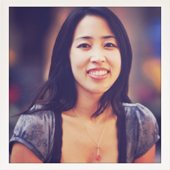 Anita Chu