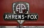 AHRENS FOX