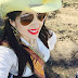 Izabella Fernandes é a Rainha das Cavalgadas 2015