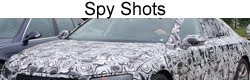 Spy Shots