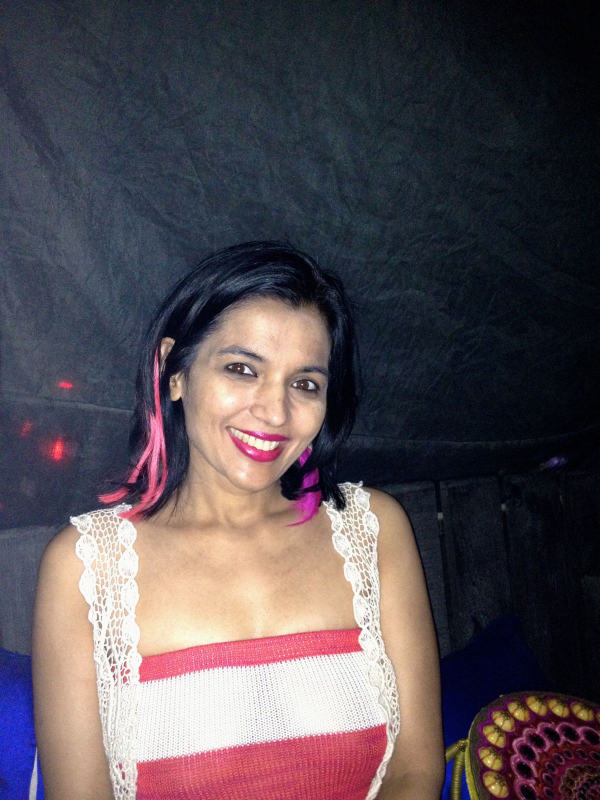 Top Indian Fashion And Lifestyle Blog Meeting Leia S Mom