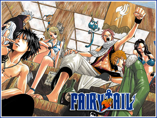 Watch Fairy Tail Episode 74 English Sub Megavideo Online Full Episode ...