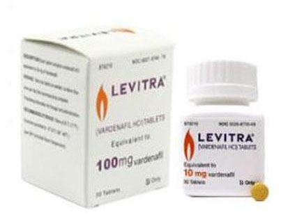 Levitra 100mg