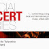 Special Concert Series at CCP