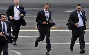 secret service agents