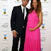 Erin McNaught is pretty in pink