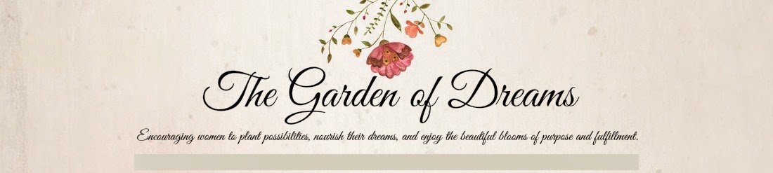  The Garden of Dreams